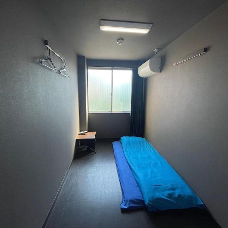 Hotel Aiwa For Men'S Only Ōsaka Extérieur photo