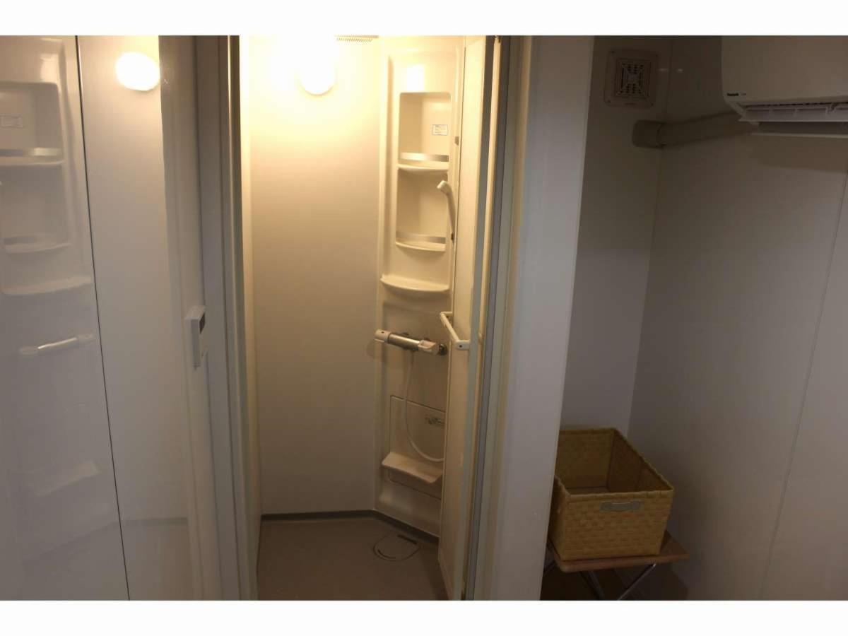 Hotel Aiwa For Men'S Only Ōsaka Extérieur photo